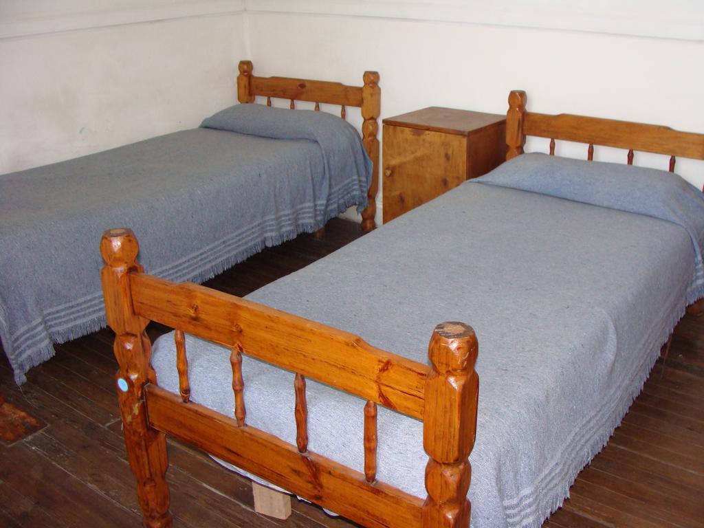 Habitación Doble Económica - 2 camas