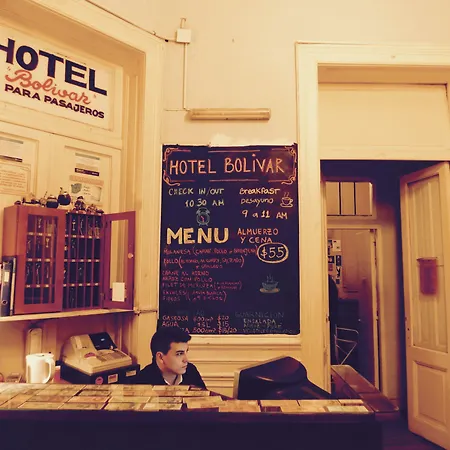 Hotel Bolivar-3