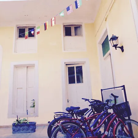 Hotel Bolivar-2