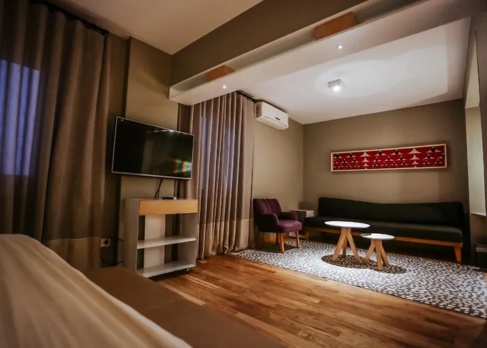 Hotel Arenales Ciudad Autónoma de Ciudad Autónoma de Buenos Aires